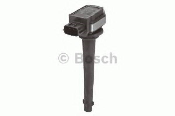 221604014 Bosch Котушка запалювання