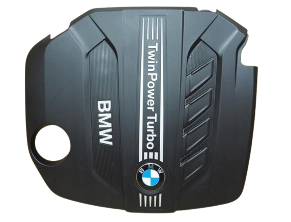 Кришка двигуна декоративна 7810802 BMW