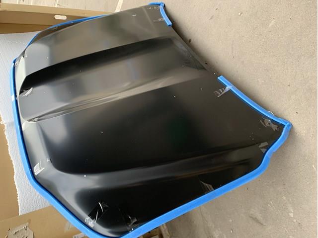 Купити 5330160720 Toyota Капот