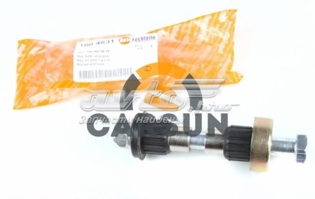 Ремкомплект маятникового важеля Autotechteile 1004631 ціна, від 16.55 USD