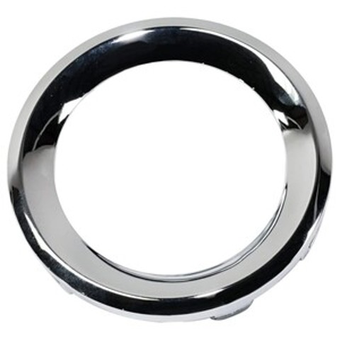 Обід (окантовка) фари протитуманної, лівої 6VM61SZ0AA Chrysler