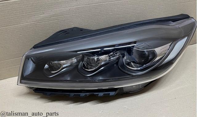 92101C5620 Hyundai/Kia Фара дальнього світла в зборі