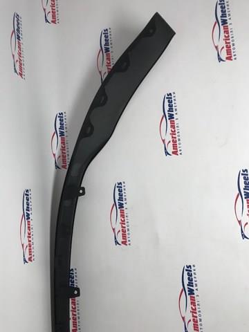 Сплитер переднього бампера Nissan/Infiniti 960155AA0A ціна, від 25.33 USD