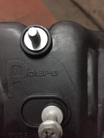 Фари Depo/Loro/Abakus 2141102LLD ціна, від 41.30 USD