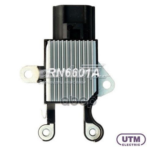 Реле генератора RN6601A UTM