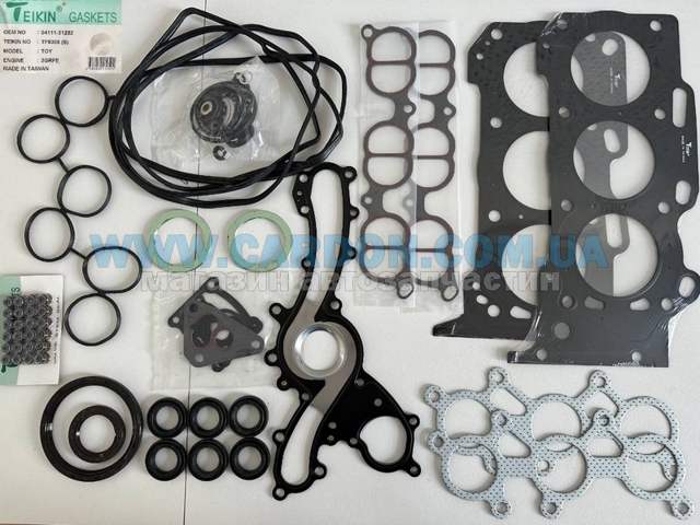 Купити TF9306S Teikin 