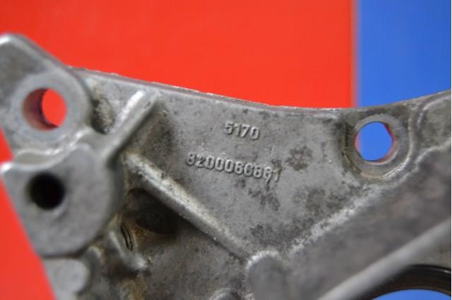  8200066861 Renault (RVI)