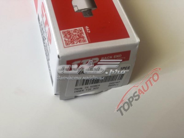 Рульова тяга CRN78 CTR