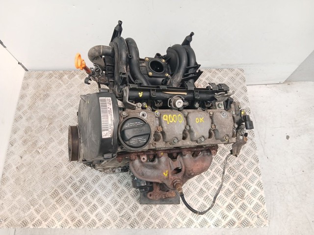 ДВЗ VAG AKK ціна, від 252.29 USD