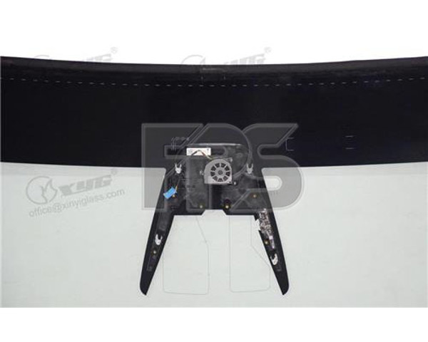 Автоскло XYG GS8502D13 ціна, від 456.09 USD