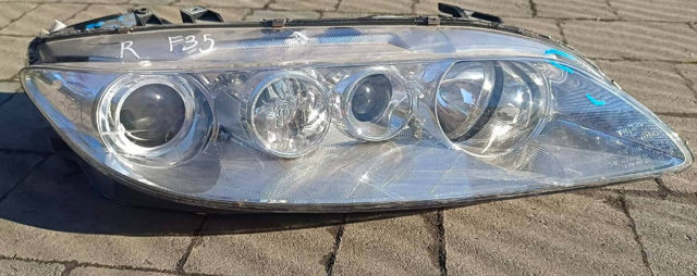  F014003903 Mazda