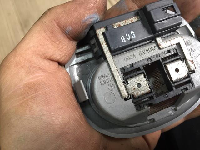 Купити 9262029610 Hyundai/Kia 