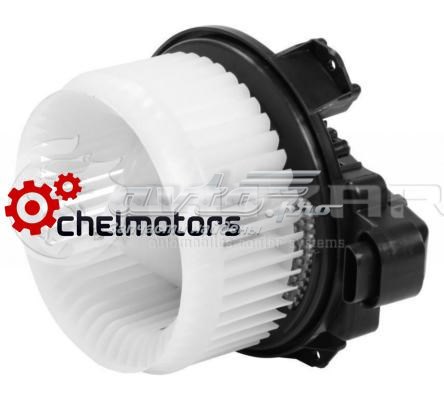 LFH1920 Luzar Електромотор пічки