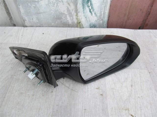 Дзеркало праве 87620F2530 Hyundai/Kia