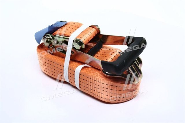 Купити DK3912 DK Стяжка вантажу (стягнутий ремінь)