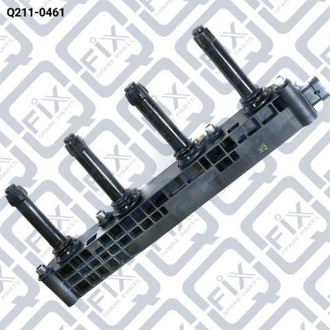 Котушка Q-fix Q2110461