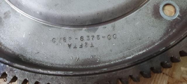  Ford CV6P6375CC