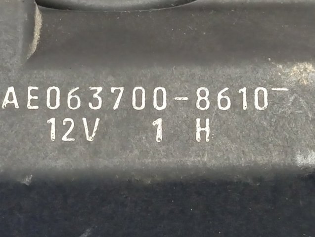  Toyota AE0637008610 ціна, від 5.62 USD