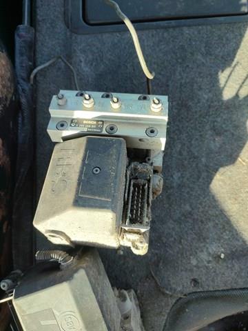 Блок АБС 0265208011 Bosch