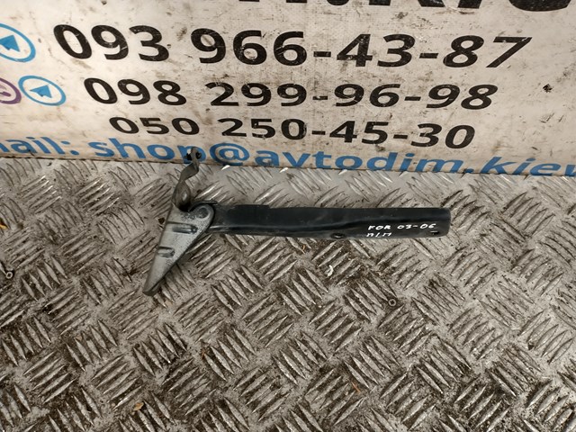 Купити 57260SA0009P Subaru Шарнір капота правий