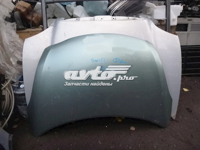 5730068L00 Suzuki Капот