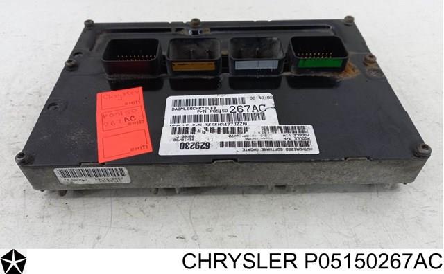 P05150267AC Chrysler 