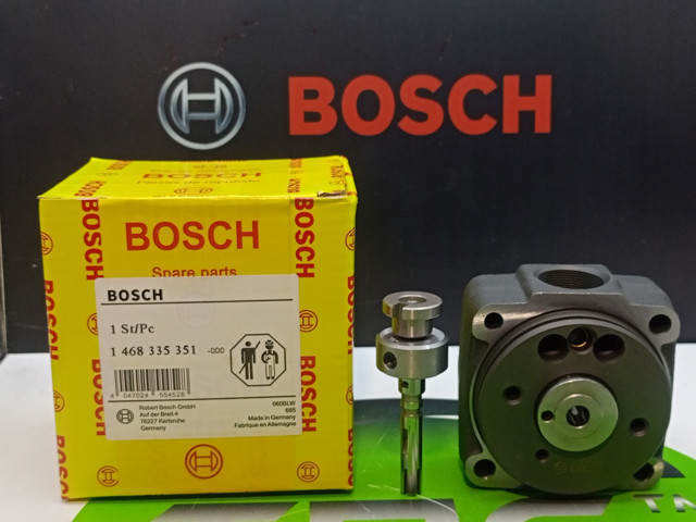  Bosch 1468335351 ціна, від 120.64 USD