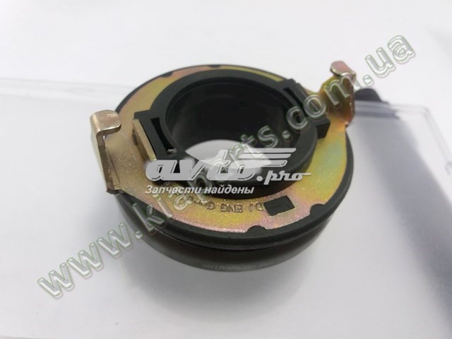 підшипник вижимний зчеплення Z01CLUSD00306 Вижимний підшипник KAP Z01CLUSD00306