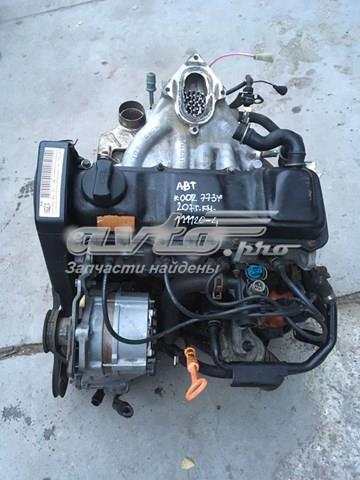 ДВЗ VAG ABT ціна, від 124.93 USD