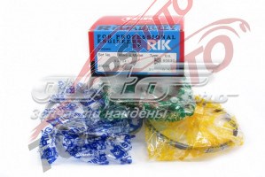 26009050 Riken Комплект поршневих кілець на двигун, 2-й ремонт (+0,50)