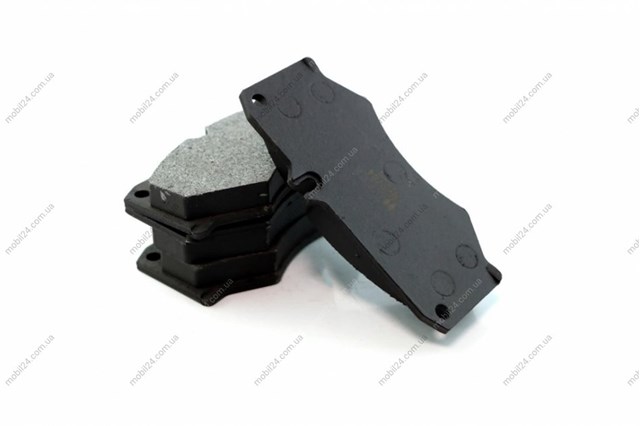 Тормозні колодки Shafer SB20784