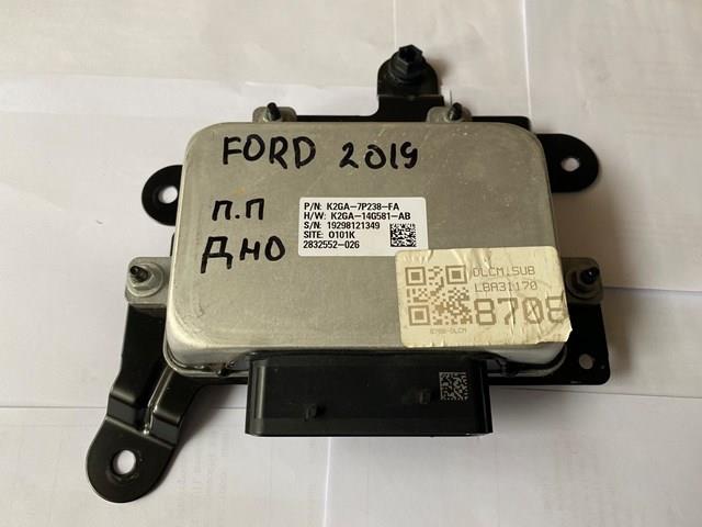 K2GA7P238FA Ford 