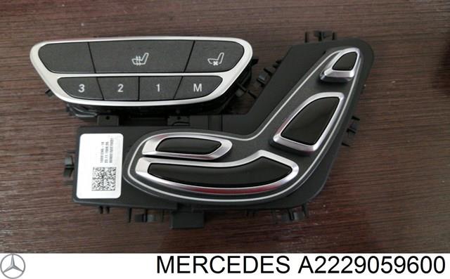  Mercedes A2229059600 ціна, від 98.64 USD