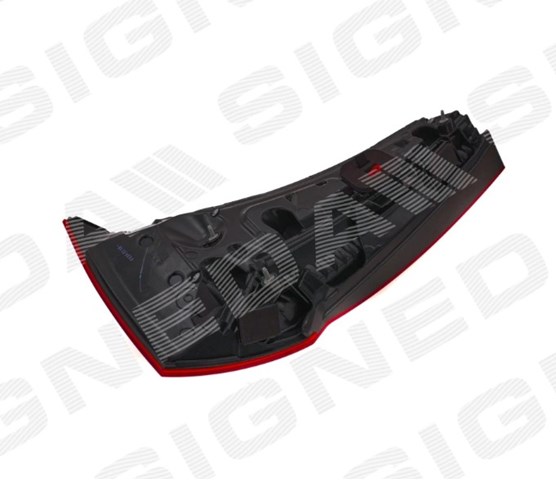 Задні ліхтарі Signeda ZAD191408R ціна, від 379.96 USD