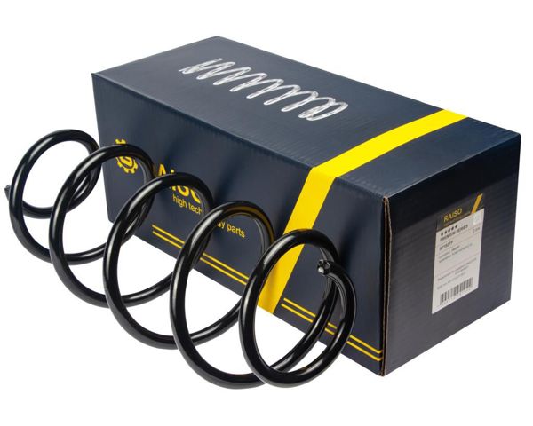 Пружина передня Raiso SF192TP ціна, від 15.85 USD