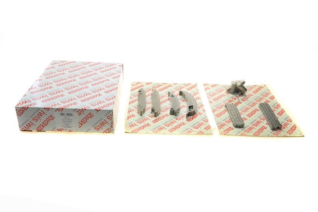 Ланцюг ГРМ, комплект AIC 59024SET ціна, від 155.78 USD