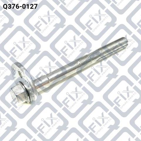 Купити Q3760127 Q-fix Болт переднього важеля, нижнього