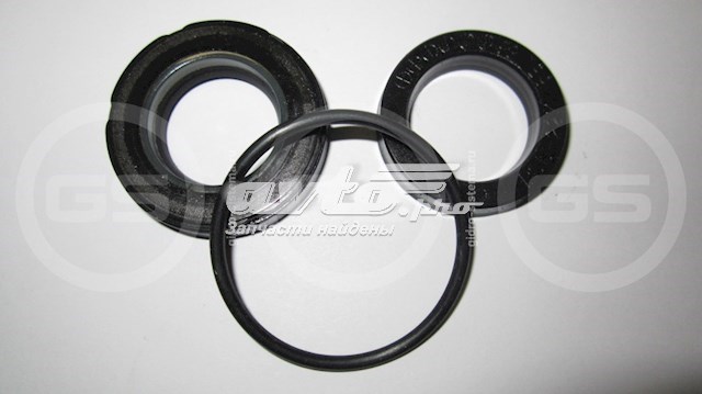 BF6932110C Mazda Рейковий рульовий механізм