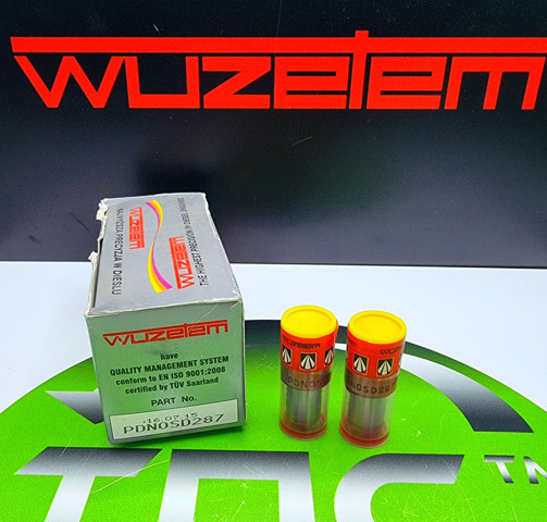 Купити PDN0SD287 Wuzetem Розпилювач дизельної форсунки