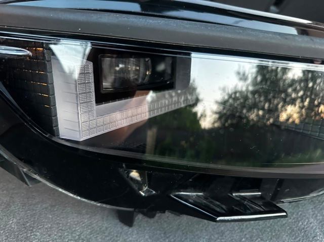 Фара комбінована, передня Hyundai/Kia 92102GI000
