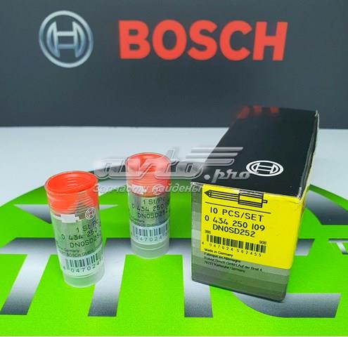  Bosch 0434250109 ціна, від 27.40 USD