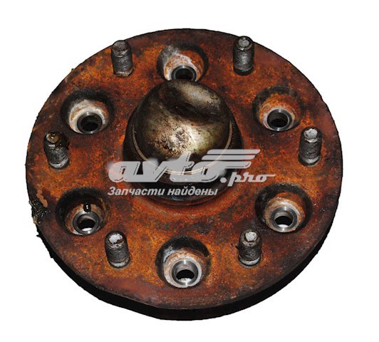 Маточина колеса передня Toyota 4350326040 ціна, від 329.55 USD