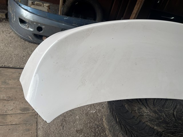 Кришка багажника Hyundai/Kia 692003X090 ціна, від 175.00 USD