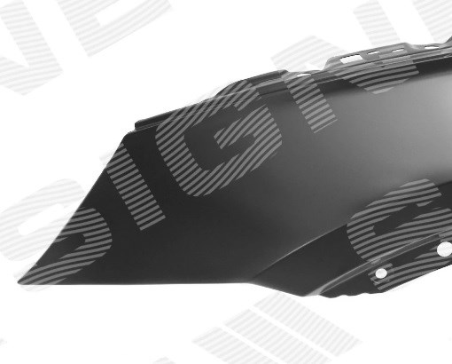 Купити PAD10028AQL Signeda Крило переднє ліве