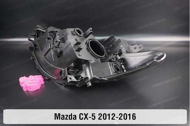 Фара права KA1L51031H Mazda