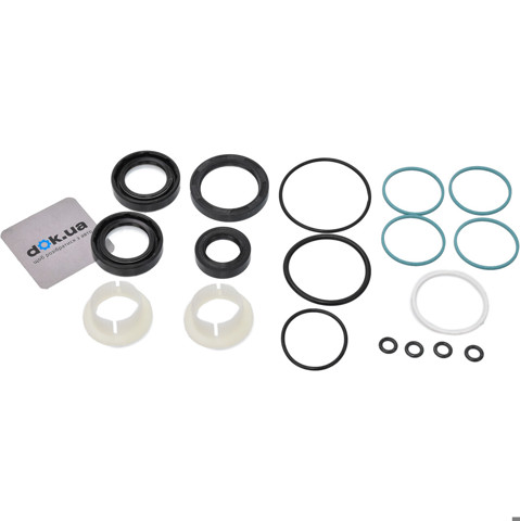 PE9010KIT MSG Ремкомплект до рульової рейки