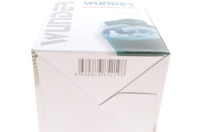 Фільтр тонкого очищення палива Wunder WB357 ціна, від 13.43 USD