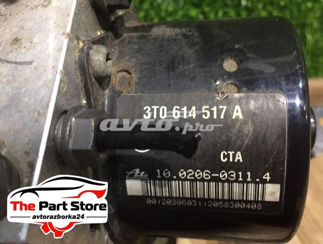  VAG 3T0907379A ціна, від 50.79 USD