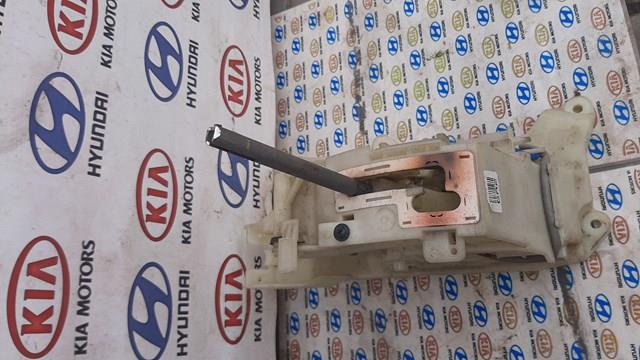 Селектор АКПП Hyundai/Kia 467002P220
