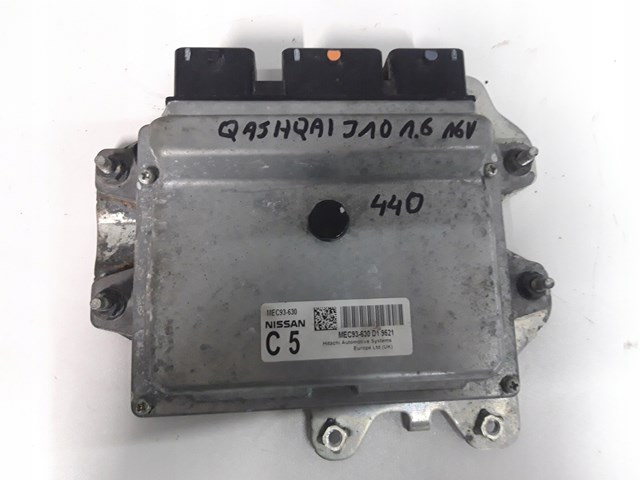 MEC93630 Nissan/Infiniti 